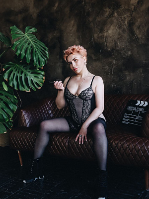 Алла превью