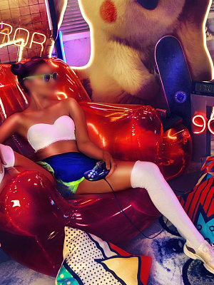 Инна превью