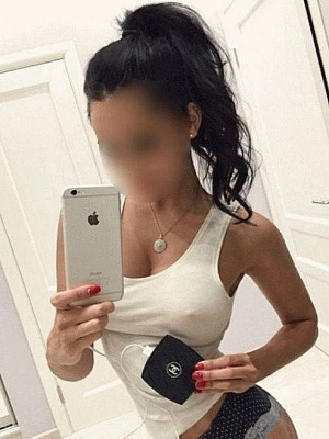 Оксана превью