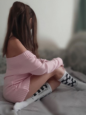 Массажистка Лана